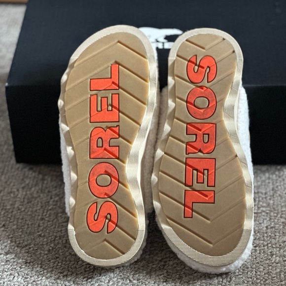 Sorel Sherpa clog (women’s) - Picture 3 of 7